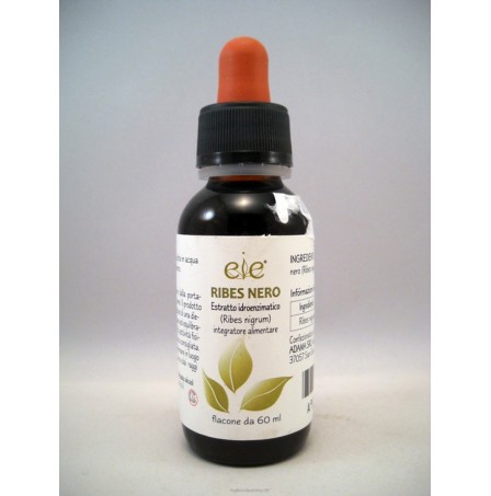 EIE RIBES NERO Gtt 30ml